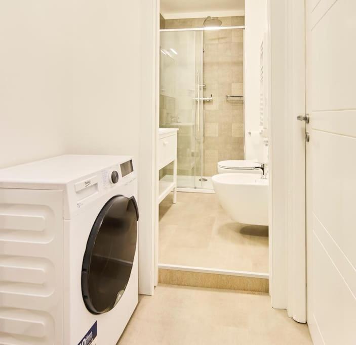 Nuovissimo Bilocale Naba Navigli Apartment Milan Exterior photo
