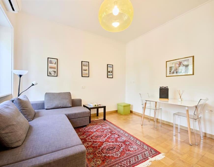Nuovissimo Bilocale Naba Navigli Apartment Milan Exterior photo