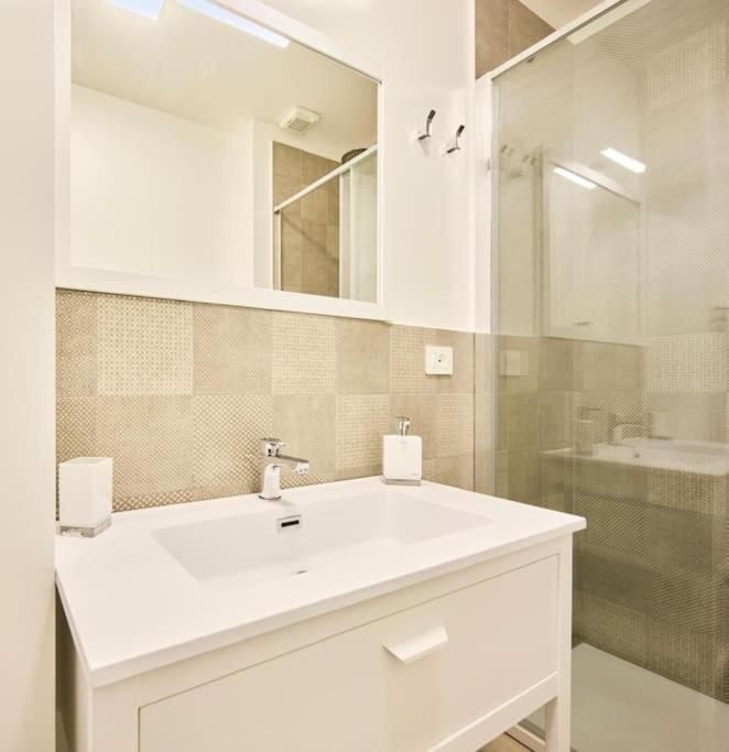 Nuovissimo Bilocale Naba Navigli Apartment Milan Exterior photo